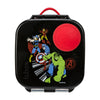 B.Box Mini Lunchbox with Adjustable Divider - Marvel Avengers