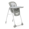 Joie Multiply 6 in 1 Baby High Chair For 0 to 6Y (Upto 27Kg) - Portrait - Dezine Kids
