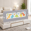 Hopop Secure Sleep Baby Bed Rail Guard