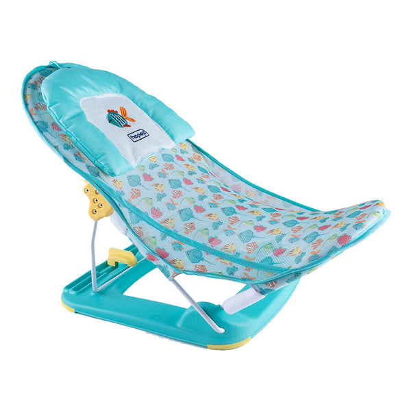 Hopop Anti-Skid Compact Baby Bather - Dezine Kids