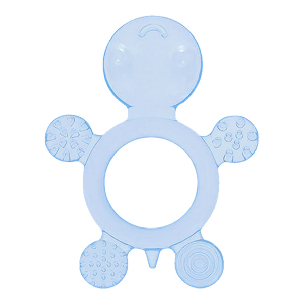 Hopop Silicone Teether for Baby - Dezine Kids