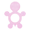 Hopop Silicone Teether for Baby - Dezine Kids