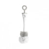 Beaba 2 in 1 Baby Bottle Brush - Grey