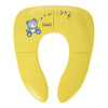 Hopop Foldable Travel Potty Seat for Kids, Safe, Portable & Hygienic - Dezine Kids