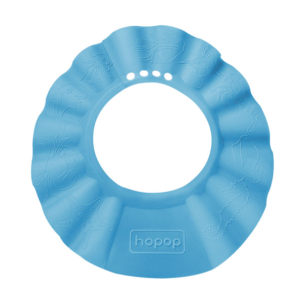 Hopop Bathing Shower Cap Shampoo Hat - Dezine Kids