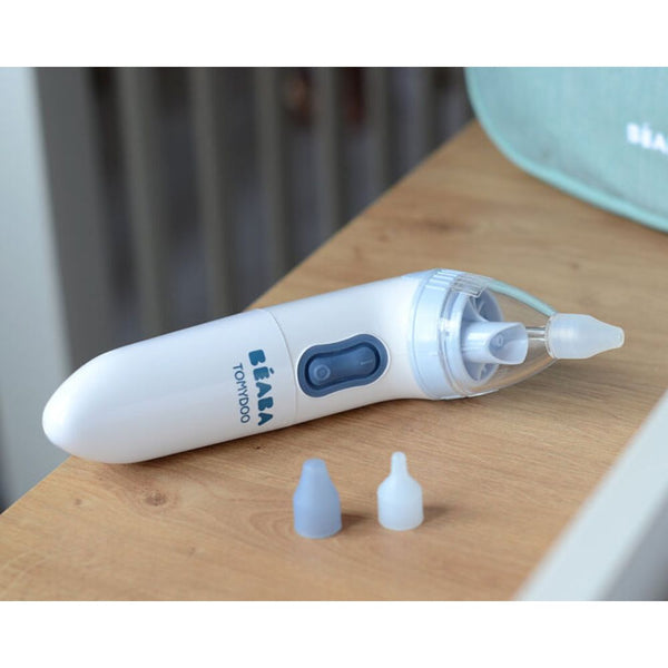 Beaba Baby Nasal Aspirator Tomydoo