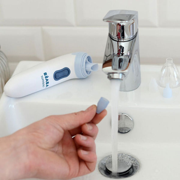 Beaba Baby Nasal Aspirator Tomydoo