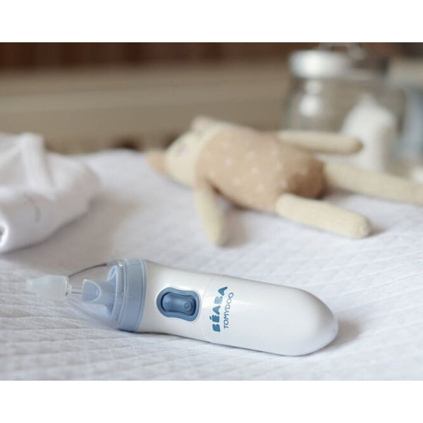 Beaba Baby Nasal Aspirator Tomydoo