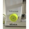 Beaba Babycook Solo 4 In 1 Food Processor - Neon