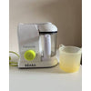 Beaba Babycook Solo 4 In 1 Food Processor - Neon