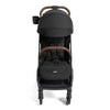 Joie Compact Travel Stroller Nutmeg, Birth to 22 kg or 4 Years - Shale