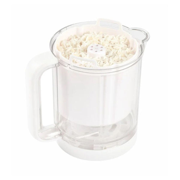 Beaba Babycook Express Pasta/Rice Cooker