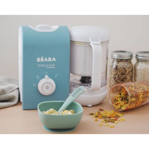 Beaba Babycook Express Pasta/Rice Cooker