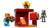 Lego Minecraft The Nether Lava Battle Gamer Toy for Kids - Dezine Kids