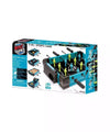 Innov8 5 In 1 Soccer Game Table - Dezine Kids