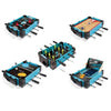 Innov8 5 In 1 Soccer Game Table - Dezine Kids
