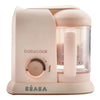 Beaba Babycook Solo 4 In 1 Food Processor - Rose Gold