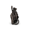 Nuna TRVL Lx Lightweight Luxury Travel Stroller - Cedar