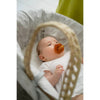 Sophie La Girafe So’pure Natural Rubber Pacifier - 6 to 18 Months