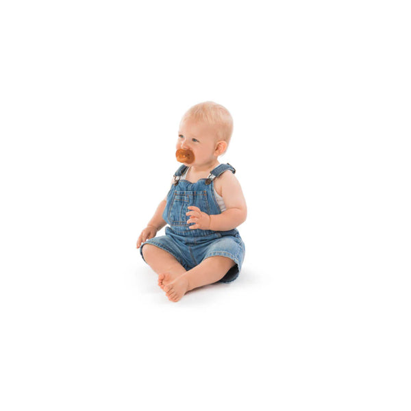 Sophie La Girafe So’pure Natural Rubber Pacifier - 6 to 18 Months