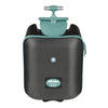 Beaba Ride On Cabin Luggage Suitcase with Child Seat, Aged 4 and Above, Expandable Large Opening Capacity 22L - Dezine Kids