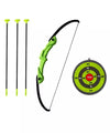 Innov8 Archery Set - Dezine Kids