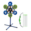 Innov8 Spin Target Archery - Dezine Kids