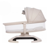Mastela Infini Orbit Baby Cradle Birth to 36M - Grey - Dezine Kids