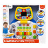 Five Star Multifunctional Educational & Reading Tablet Machine Set - Dezine Kids