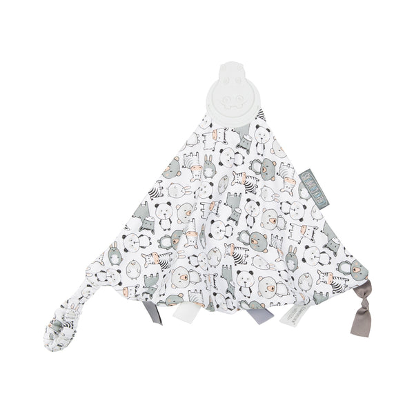 Cheeky Chompers Panda Pals Comfortchew