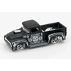 Hot Wheels Custom 56 Ford Truck Celebration Racers - Dezine Kids
