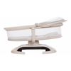 Mastela Infini Orbit Baby Cradle Birth to 36M - Grey - Dezine Kids