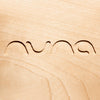Nuna Bryn Baby High Chair with Premium Wood