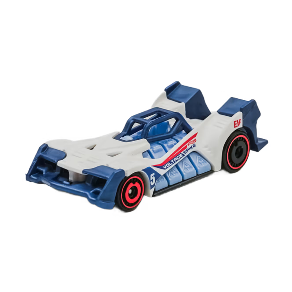 Hot Wheels Voltage Spike HW EV 8/10