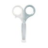 Beaba Nail Scissors - Green Blue