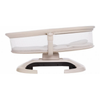 Mastela Infini Orbit Baby Cradle Birth to 36M - Grey - Dezine Kids