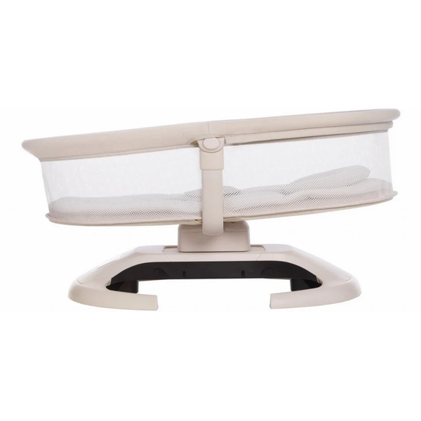 Mastela Infini Orbit Baby Cradle Birth to 36M - Grey - Dezine Kids