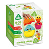 Elc Stacking Chicks Multicolour - Dezine Kids