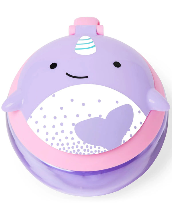 Fox Zoo Snack Cup - Dezine Kids