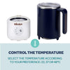 Beaba Milk Prep Beverage Maker - Navy