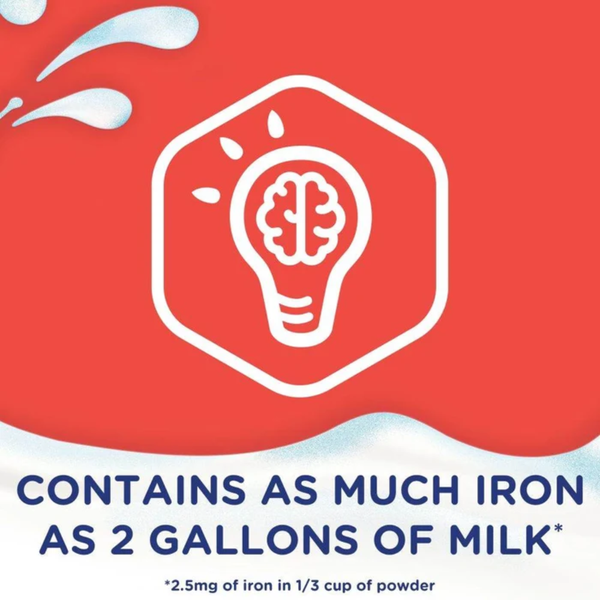 Enfagrow Premium Toddler Natural Milk Flavor - 1.04kg