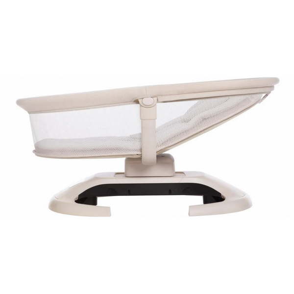 Mastela Infini Orbit Baby Cradle Birth to 36M - Grey - Dezine Kids