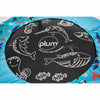 Plum Junior Ocean Bouncer With Sounds
