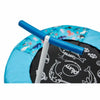 Plum Junior Ocean Bouncer With Sounds