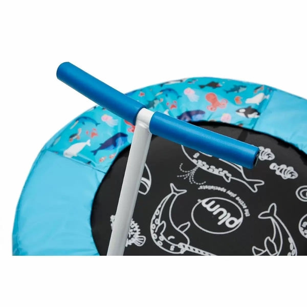 Plum Junior Ocean Bouncer With Sounds