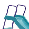 Plum Metal Haumea Slide
