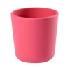 Beaba Silicone Anti Slip Cup - Pink