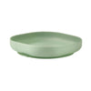 Beaba Silicone Suction Plate - Sage Green