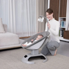 Mastela Lullaby Orbit Baby Cradle Birth to 12M - Dezine Kids