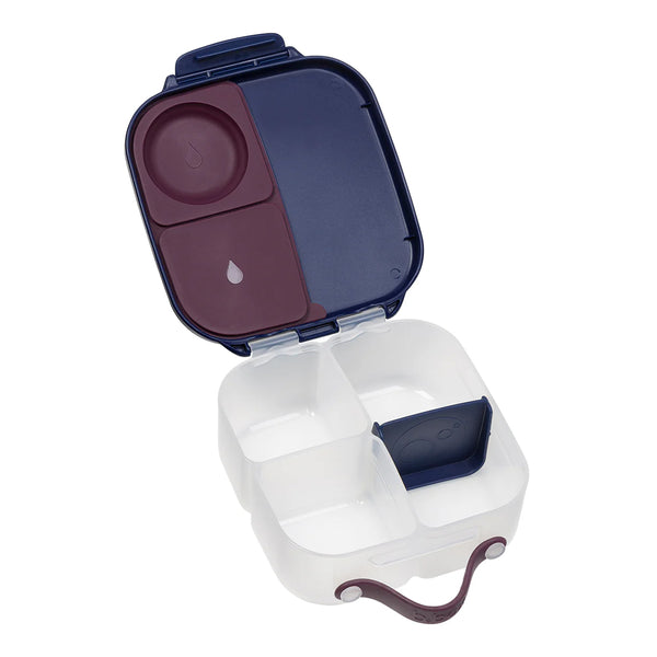 B.Box Mini Lunch Box - Harry Potter